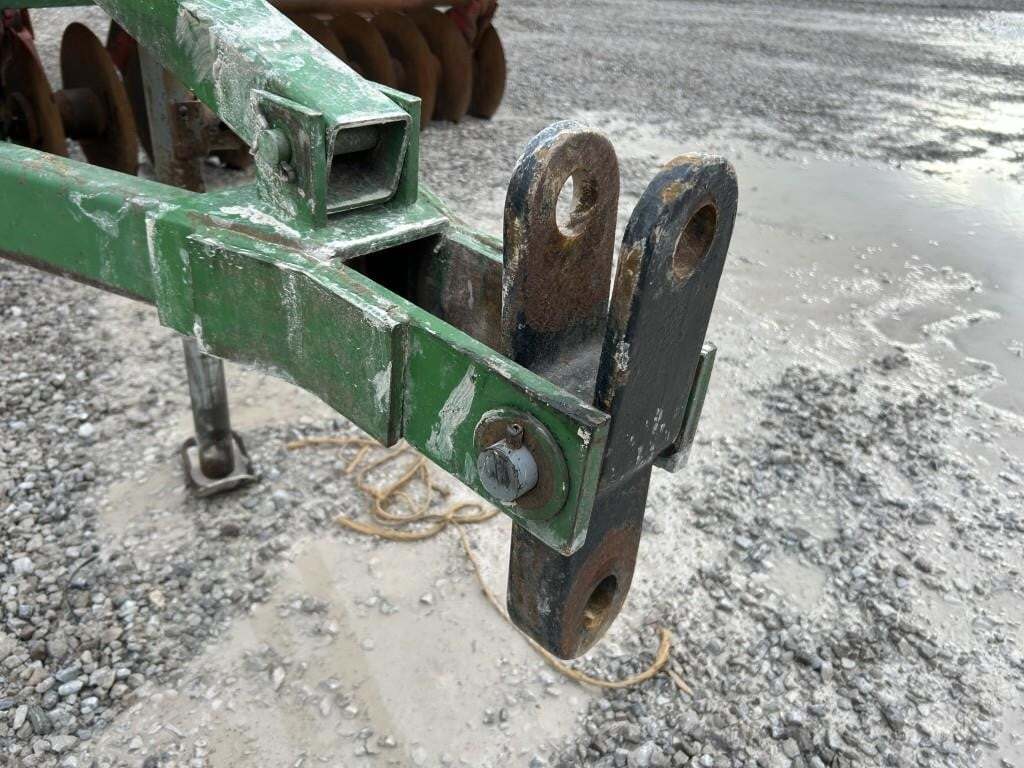  Glencoe 11 Field Cultivator