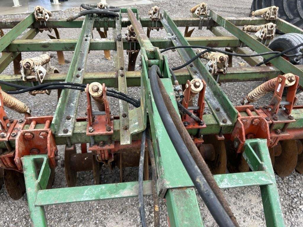  Glencoe 11 Field Cultivator
