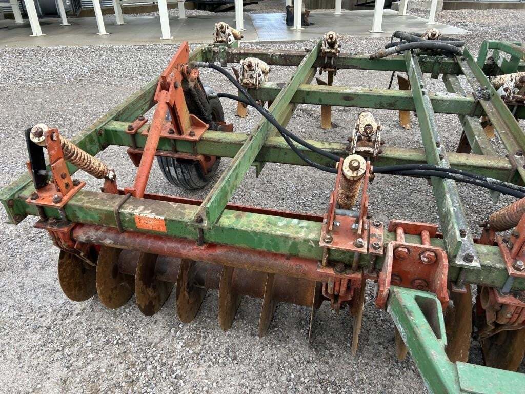  Glencoe 11 Field Cultivator