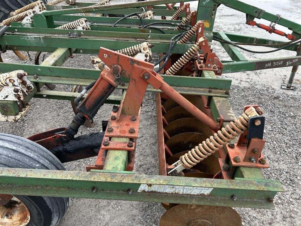  Glencoe 11 Field Cultivator