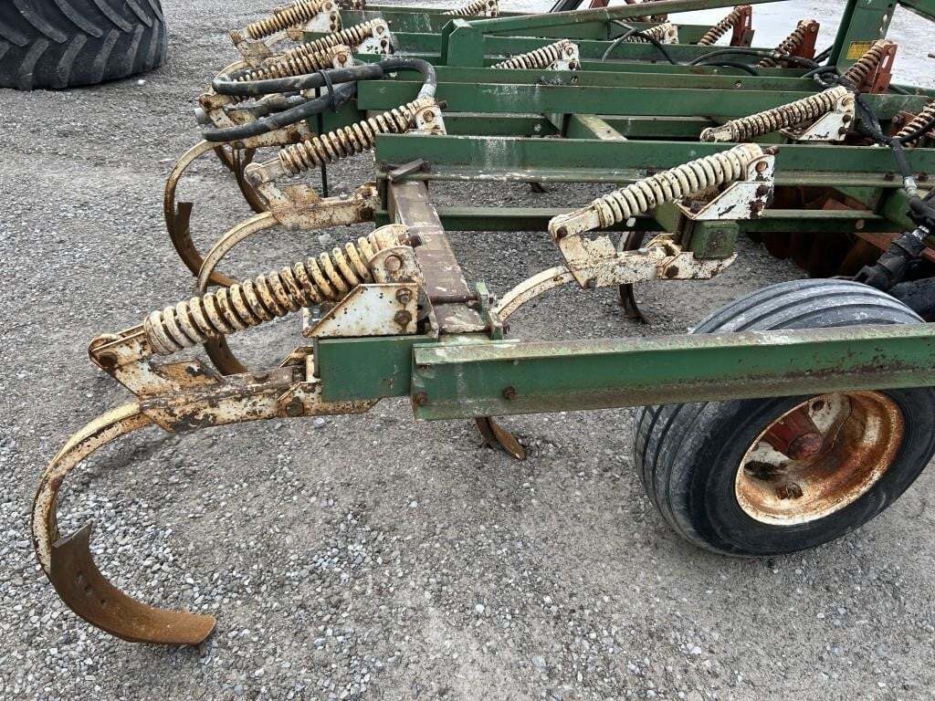  Glencoe 11 Field Cultivator