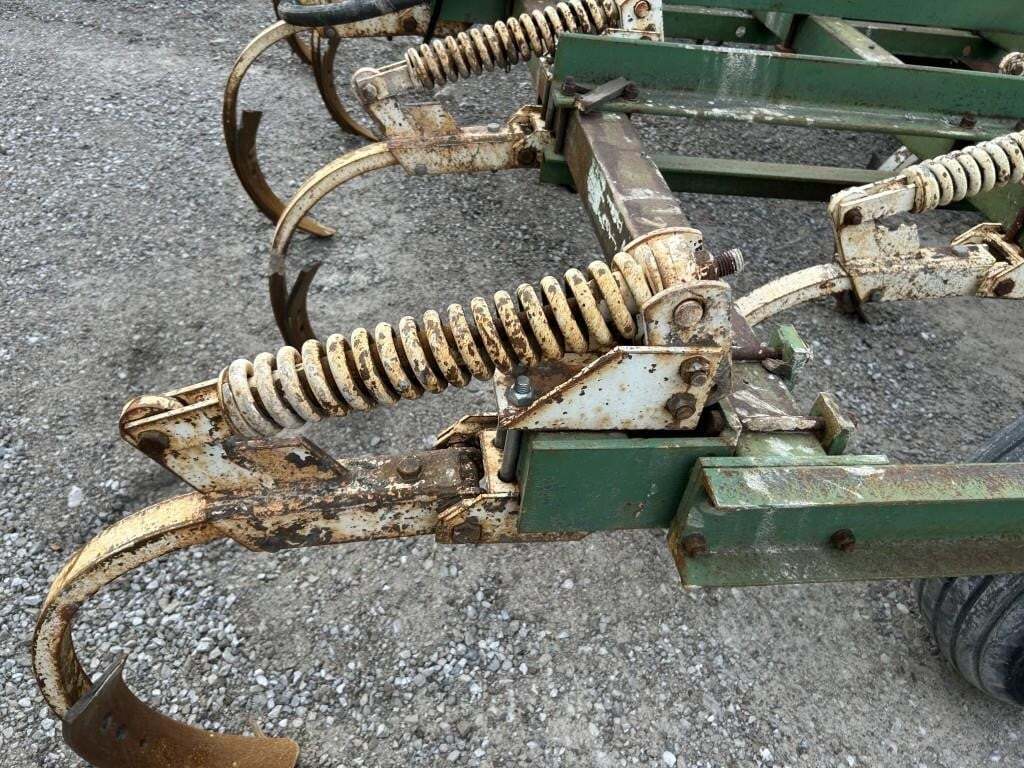  Glencoe 11 Field Cultivator