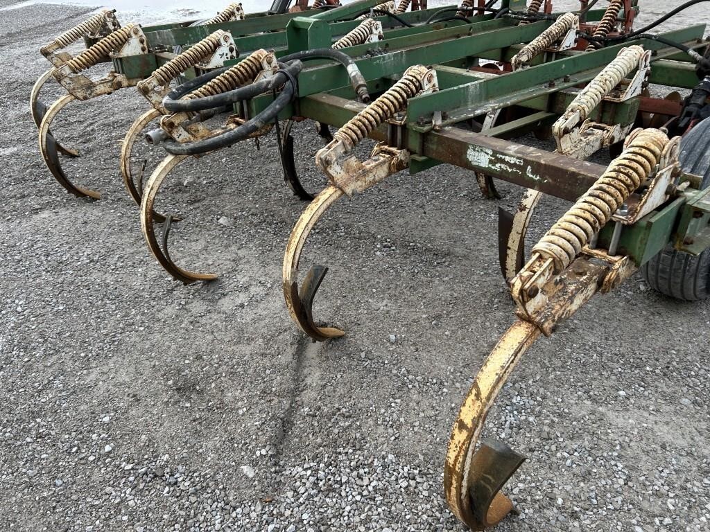  Glencoe 11 Field Cultivator