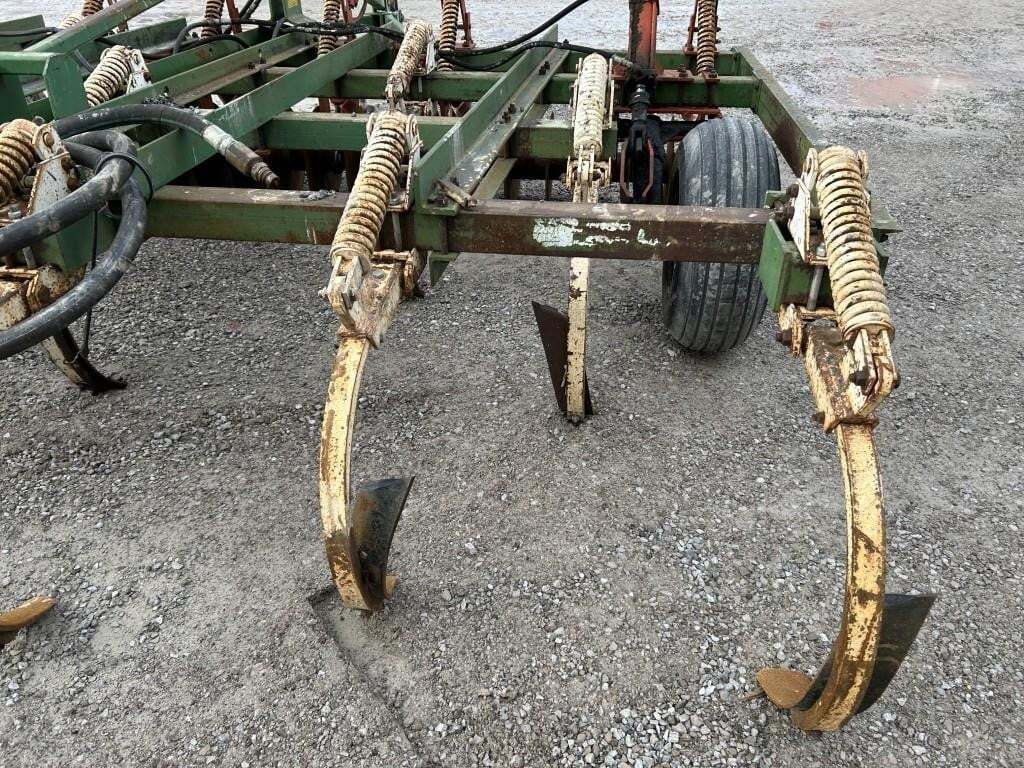  Glencoe 11 Field Cultivator