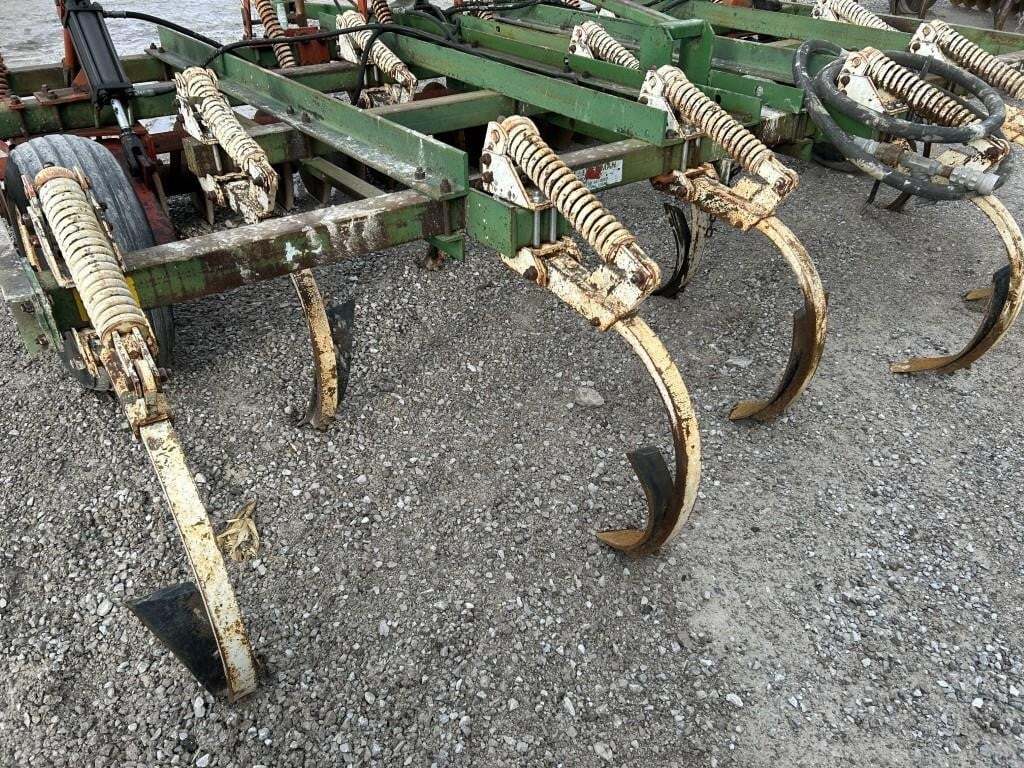 Glencoe 11 Field Cultivator