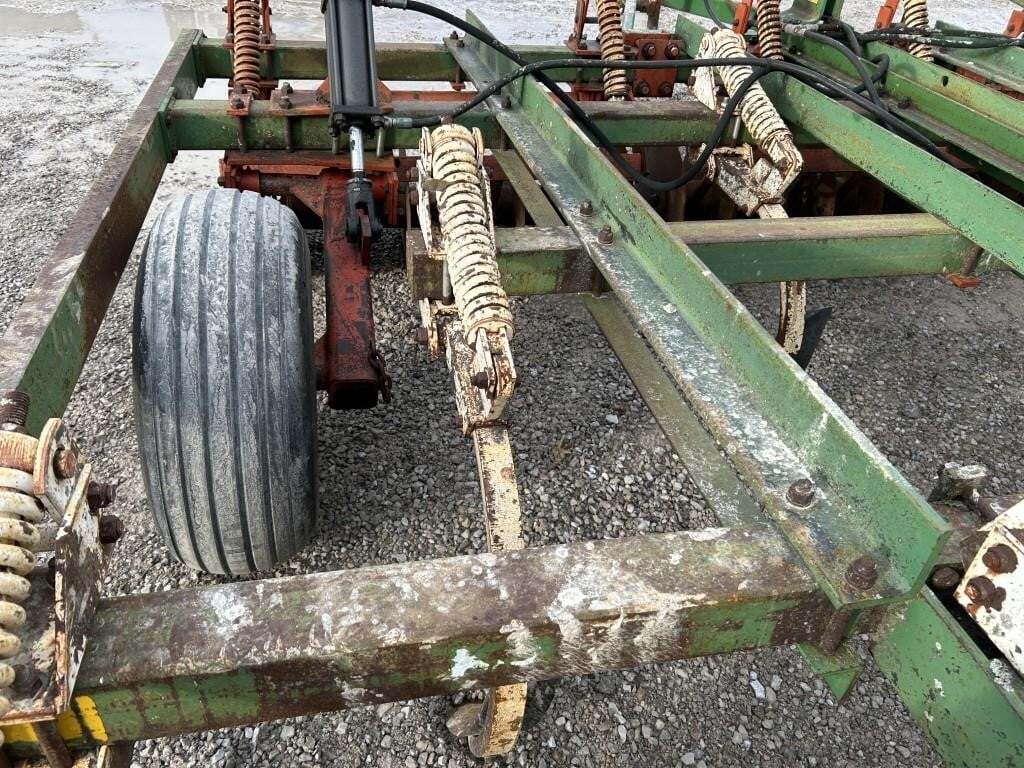  Glencoe 11 Field Cultivator