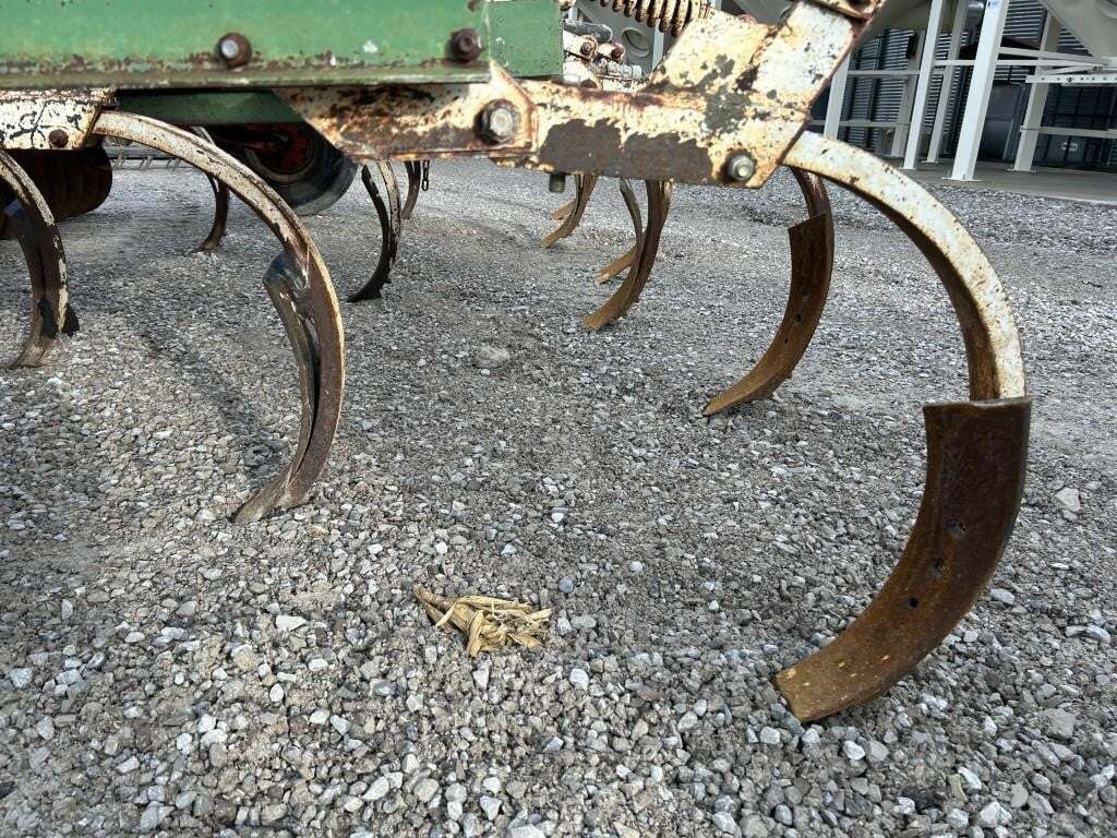  Glencoe 11 Field Cultivator
