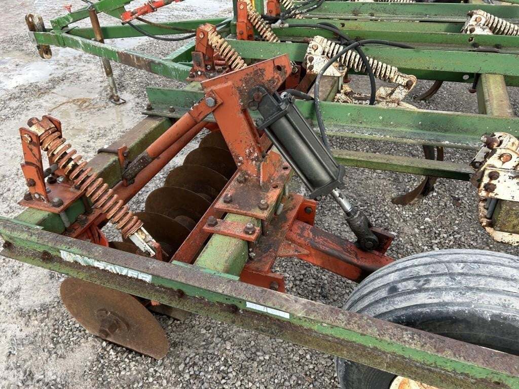  Glencoe 11 Field Cultivator