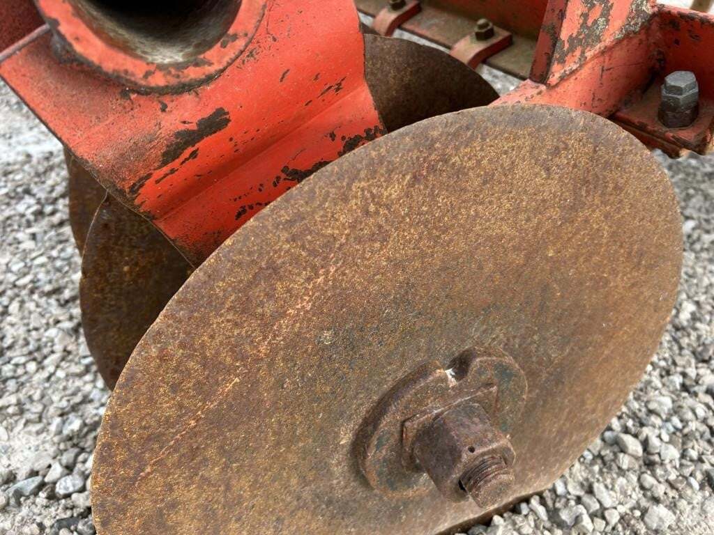  Glencoe 11 Field Cultivator