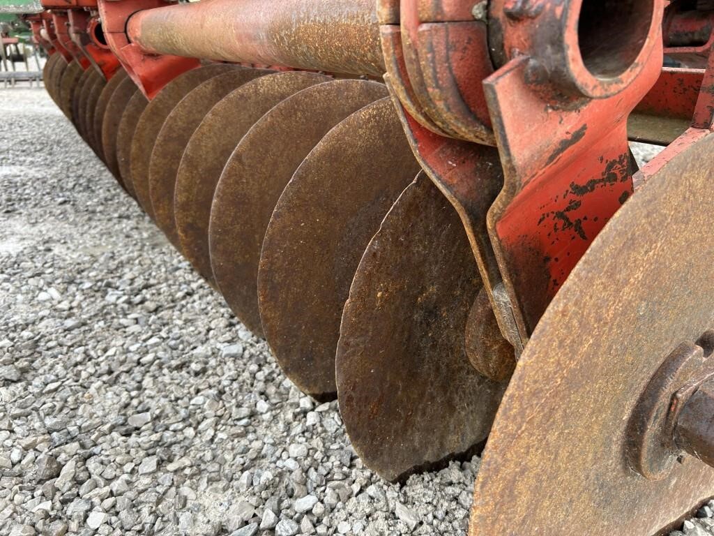  Glencoe 11 Field Cultivator