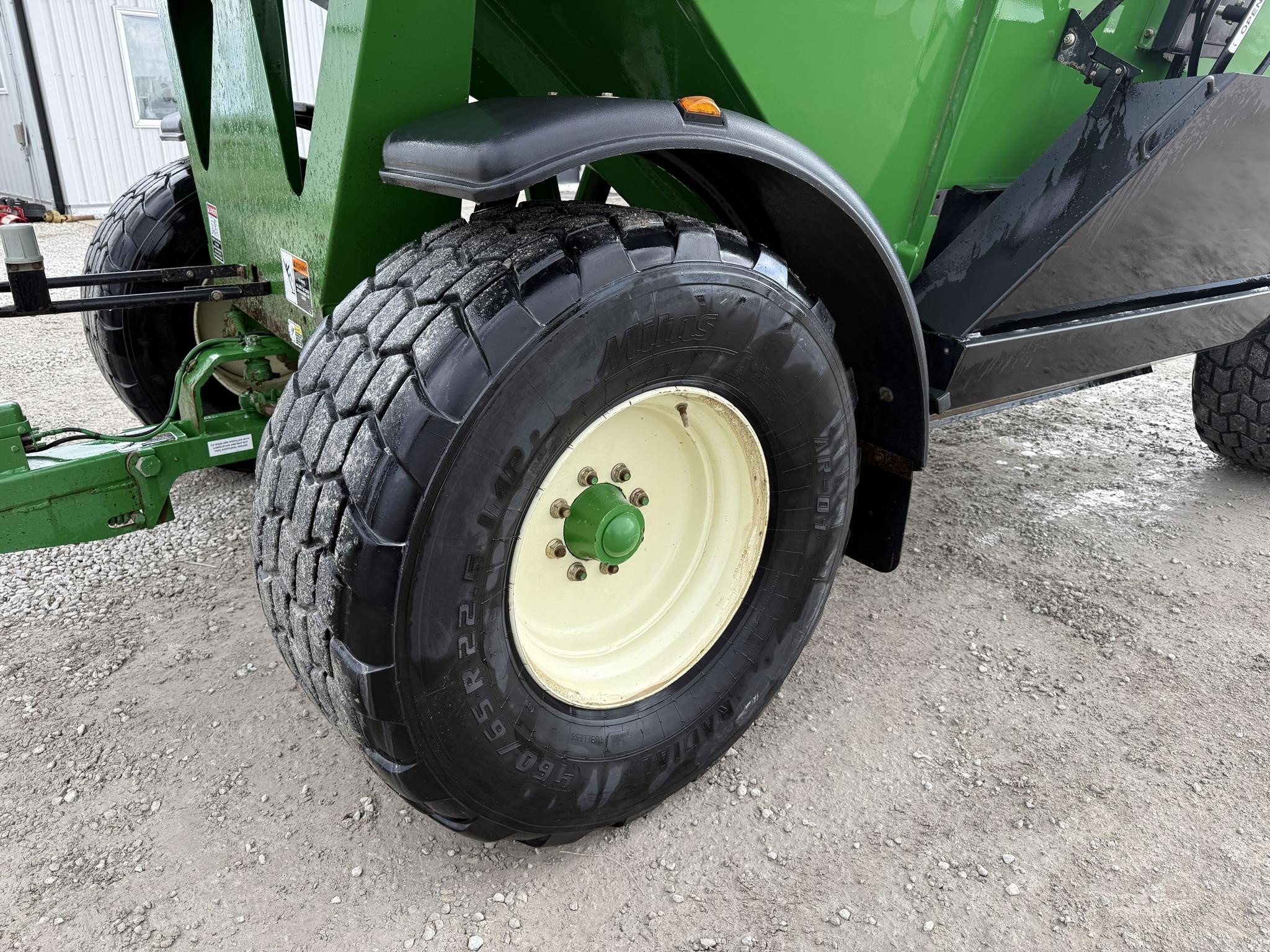  Killbros 1055 Gravity Wagon