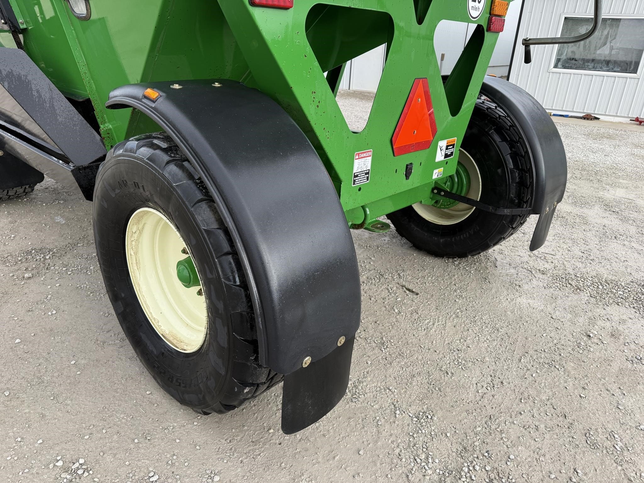  Killbros 1055 Gravity Wagon