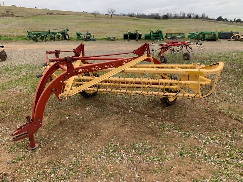 Used Rakes for Sale - 1258 Listings | Machinery Pete