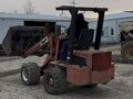  WRANGLER 4500 Wheel Loader