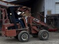  WRANGLER 4500 Wheel Loader