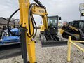 2025 New Holland E57C Excavator