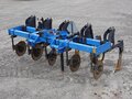 2010 DMI ET2500B Chisel Plow