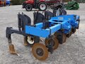 2010 DMI ET2500B Chisel Plow