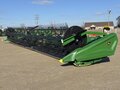2022 John Deere HD50F Platform
