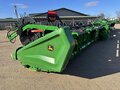 2022 John Deere HD50F Platform