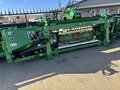2022 John Deere HD50F Platform