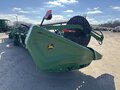 2022 John Deere HD50F Platform