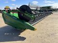 2022 John Deere HD50F Platform