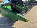 2022 John Deere HD50F Platform