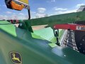 2022 John Deere HD50F Platform