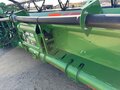 2022 John Deere HD50F Platform