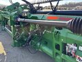 2022 John Deere HD50F Platform