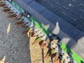 2022 John Deere HD50F Platform