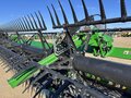 2022 John Deere HD50F Platform