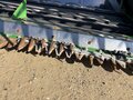 2022 John Deere HD50F Platform