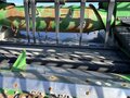 2022 John Deere HD50F Platform