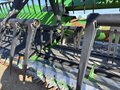 2022 John Deere HD50F Platform