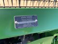 2022 John Deere HD50F Platform