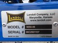  Landoll 9650 Field Cultivator