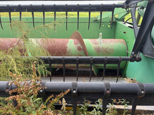 1996 John Deere 925 Platform