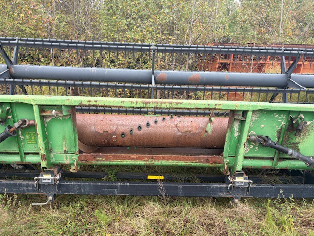 1996 John Deere 925 Platform