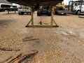 1981 Pitts 4 BOLSTER LOG TRAILER Forestry and Mining