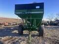  Brent 540 Gravity Wagon