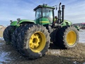 2011 John Deere 9430 Tractor