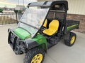 2015 John Deere Gator XUV 825I ATVs and Utility Vehicle