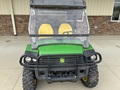 2015 John Deere Gator XUV 825I ATVs and Utility Vehicle