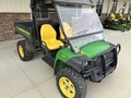 2015 John Deere Gator XUV 825I ATVs and Utility Vehicle