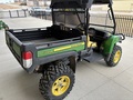 2015 John Deere Gator XUV 825I ATVs and Utility Vehicle