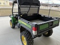 2015 John Deere Gator XUV 825I ATVs and Utility Vehicle