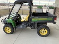 2015 John Deere Gator XUV 825I ATVs and Utility Vehicle