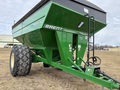 2013 Brent 1082 Grain Cart
